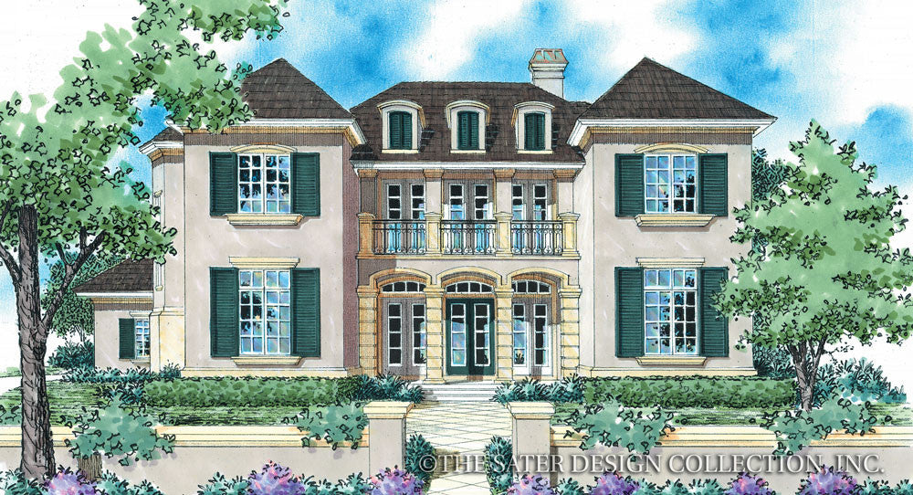 8051-front-elevation